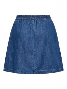 Only - onlLola HW A-shape DNM Skirt