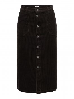 JDY - jdyShiraz HW Midi Button Skirt