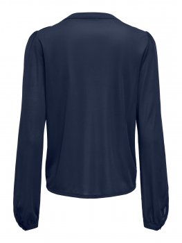 JDY - jdyUso LS Frill Top