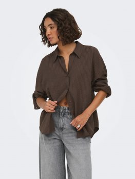 Only - onlOregon Bari LS Shirt