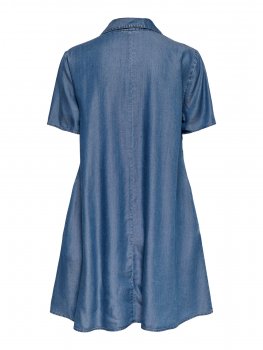 JDY - jdyJasper SS V-neck Dress