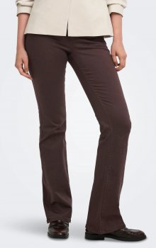 Only - onlBlush Mid Flared Colour Pant
