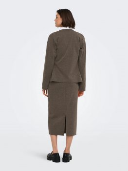 JDY - jdyVita Long Skirt
