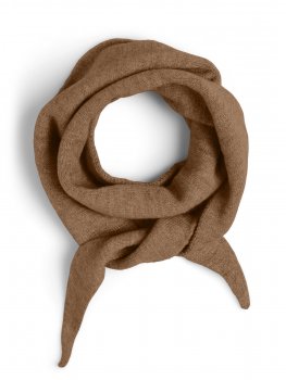 Pieces - pcKomma Triangle Scarf