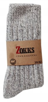 Wiareds - Raggsocka 2036
