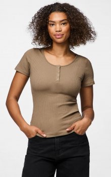Pieces - pcKitte SS Top