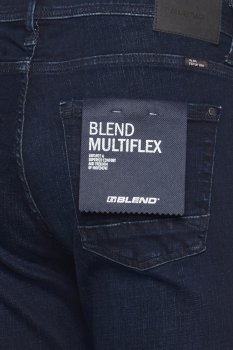 Blend - Jeans 20707721 201325 Jet, Multiflex