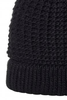Blend - Mössa 20714793 Fodrad