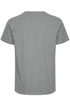 Blend - T-shirt 20714914 Tomte med ficka