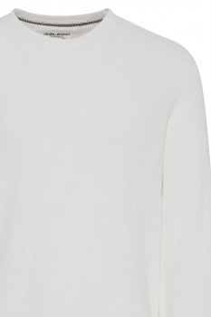 Blend - Sweatshirt 20717058 Struktur
