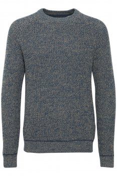 Blend - Tröja 20717262 Melerad