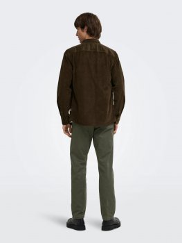Only & Sons - onsMichael Reg Cord Stretch