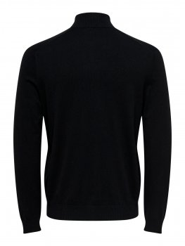 Only & Sons - onsLoui Zip Cardigan