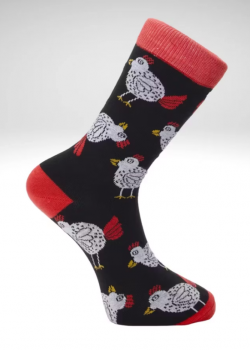 Wiareds - 1-pack Herrstrumpa 5133