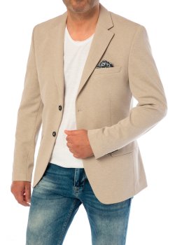 Carisma - Blazer 5214 Struktur