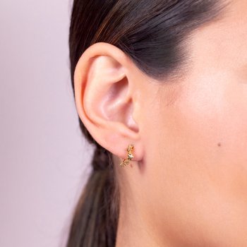 Lily & Rose - Petite Capella Earrings