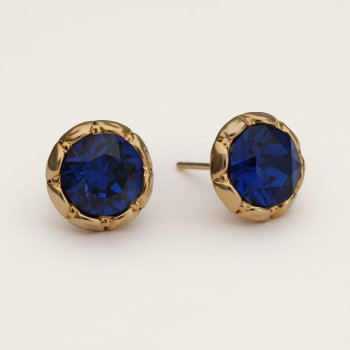 Lily and Rose - Miss Victoria Stud Earrings
