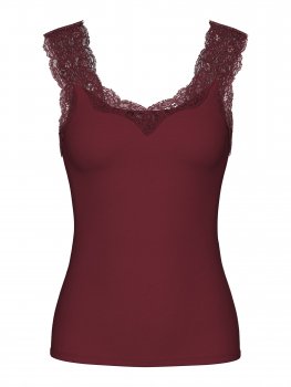 Pieces - pcBarbera Lace Top
