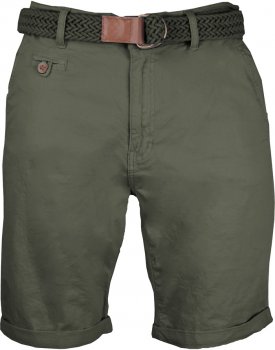 Indicode - Shorts Conor