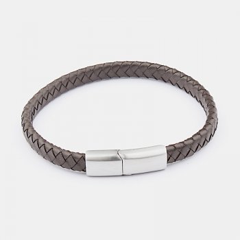 7East - Armband M112B Fredrik Läder