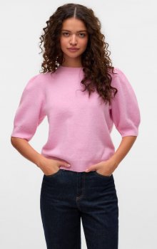 Vero Moda - vmDoffy 2/4 O-neck Pullover