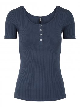 Pieces - pcKitte SS Top
