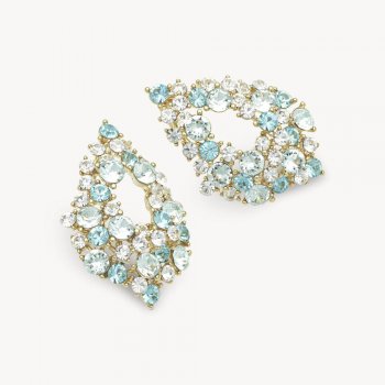 Lily and Rose - Alice Earrings