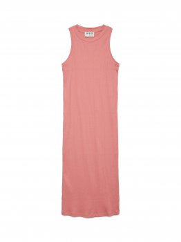 Vero Moda - vmLavender SL Calf Dress