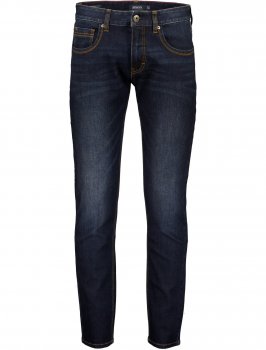 Bison - Jeans 80-030000DD Superflex. Tapered Fit