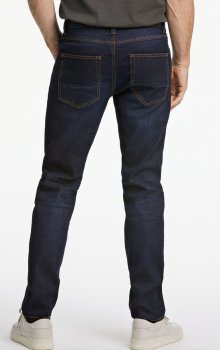 Bison - Jeans 80-030000RNW Superflex, Tapered Fit