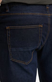 Bison - Jeans 80-030000RNW Superflex, Tapered Fit
