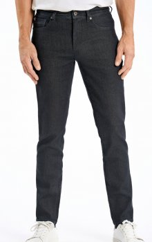 Bison - Jeans 80-030001DW Superflex, Tapered Fit