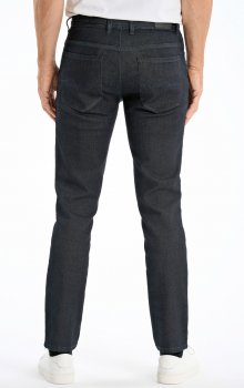 Bison - Jeans 80-030001DW Superflex, Tapered Fit