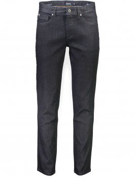 Bison - Jeans 80-030001DW Superflex, Tapered Fit