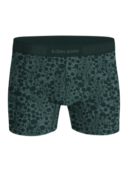 Björn Borg - 2-pack Boxer 10005390 MP003