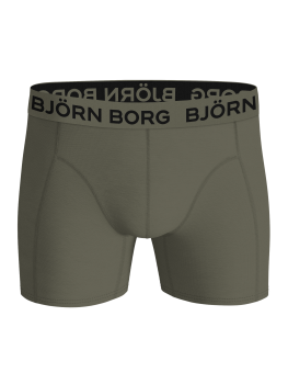 Björn Borg - 3-pack Boxer 10004925 MP004
