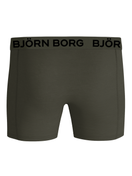 Björn Borg - 3-pack Boxer 10004925 MP004