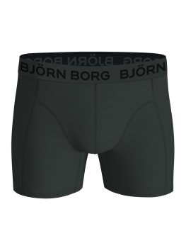 Björn Borg - 3-pack Boxer 10005525 MP001 Enfärgade