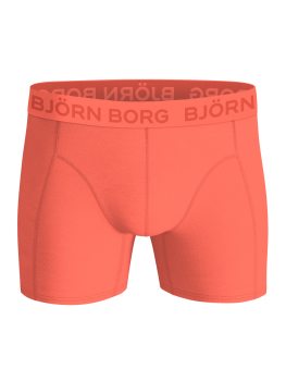 Björn Borg - 3-pack Boxer 10005525 MP001 Enfärgade