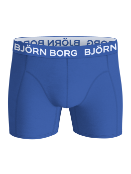 Björn Borg - 3-pack Boxer 10005525 MP001 Enfärgade