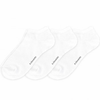 Björn Borg - 3-pack Essential Steps 9999-1683
