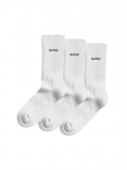 Björn Borg - 3-pack Sportsocka 10004295