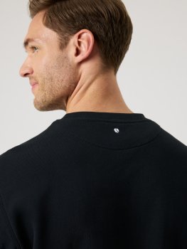 Björn Borg - Sweatshirt 10003754 Logoprint