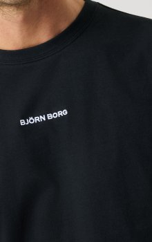 Björn Borg - T-shirt 10003770 Logoprint