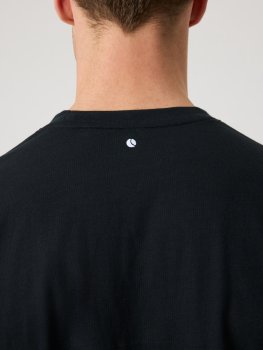 Björn Borg - T-shirt 10003770 Logoprint