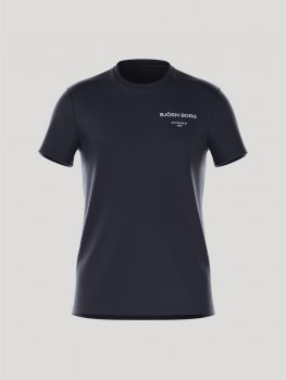 Björn Borg - T-shirt 10004133 Logo