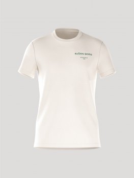 Björn Borg - T-shirt 10004133 Logo