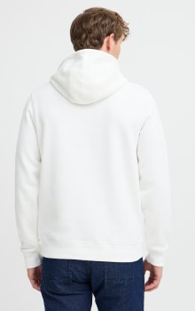 Blend - Hoodie 20717989 Broderad text