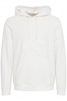 Blend - Hoodie 20717989 Broderad text