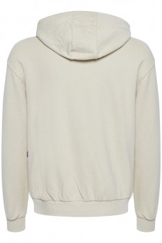 Blend - Hoodtröja 20712804 Enfärgad